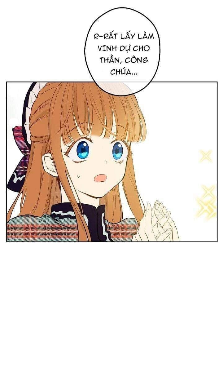 đọc truyện Một Ngày Nọ Tôi Bỗng Thành Nàng Công Chúa Chương 90 ảnh 52 tại Thiên Thai Truyện