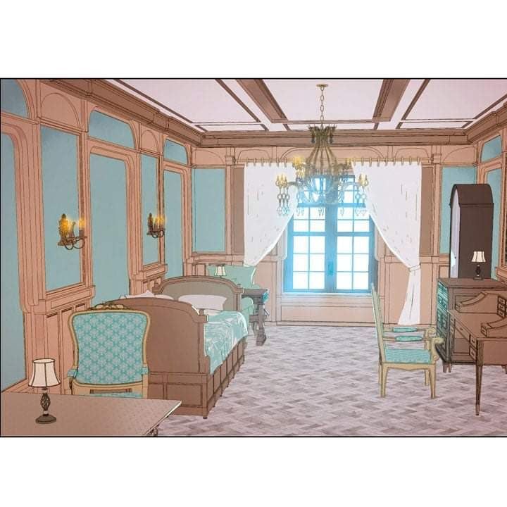 đọc truyện Một Ngày Nọ Tôi Bỗng Thành Nàng Công Chúa Chương 91 ảnh 3 tại Thiên Thai Truyện