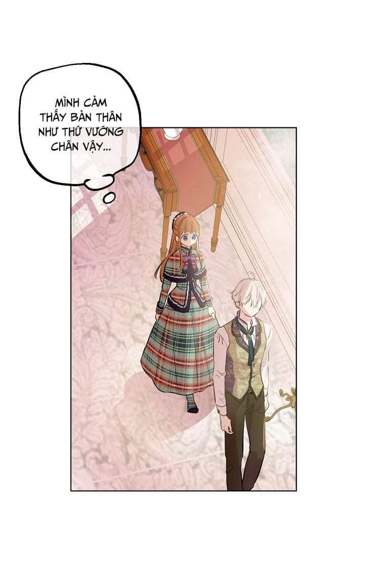 đọc truyện Một Ngày Nọ Tôi Bỗng Thành Nàng Công Chúa Chương 91 ảnh 16 tại Thiên Thai Truyện