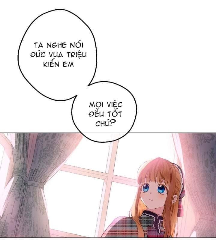 đọc truyện Một Ngày Nọ Tôi Bỗng Thành Nàng Công Chúa Chương 91 ảnh 19 tại Thiên Thai Truyện