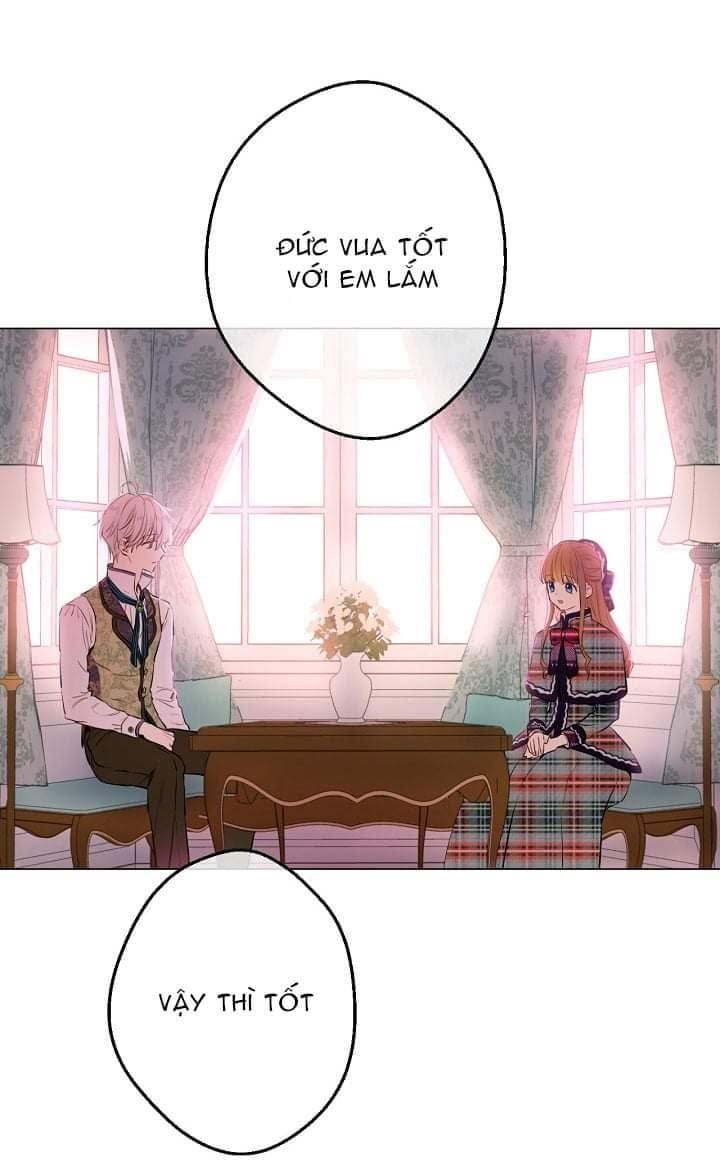 đọc truyện Một Ngày Nọ Tôi Bỗng Thành Nàng Công Chúa Chương 91 ảnh 20 tại Thiên Thai Truyện