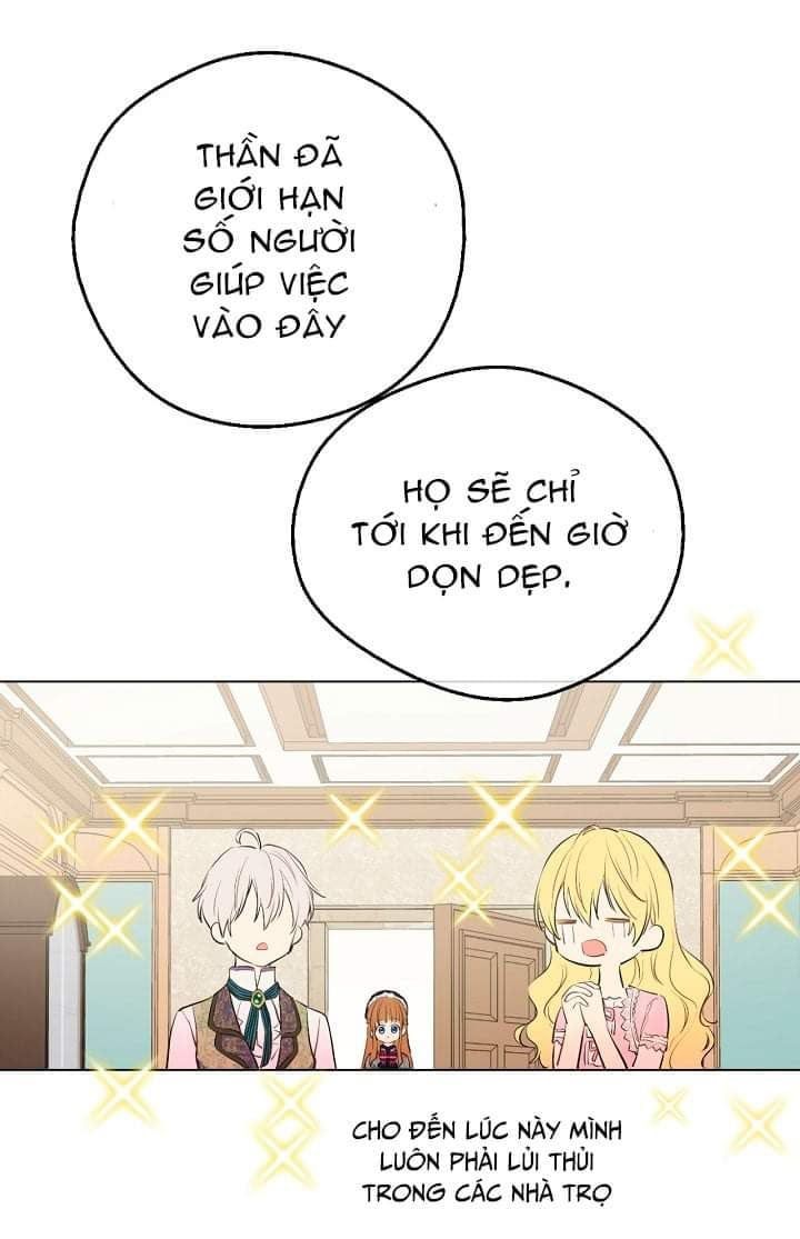 đọc truyện Một Ngày Nọ Tôi Bỗng Thành Nàng Công Chúa Chương 91 ảnh 4 tại Thiên Thai Truyện