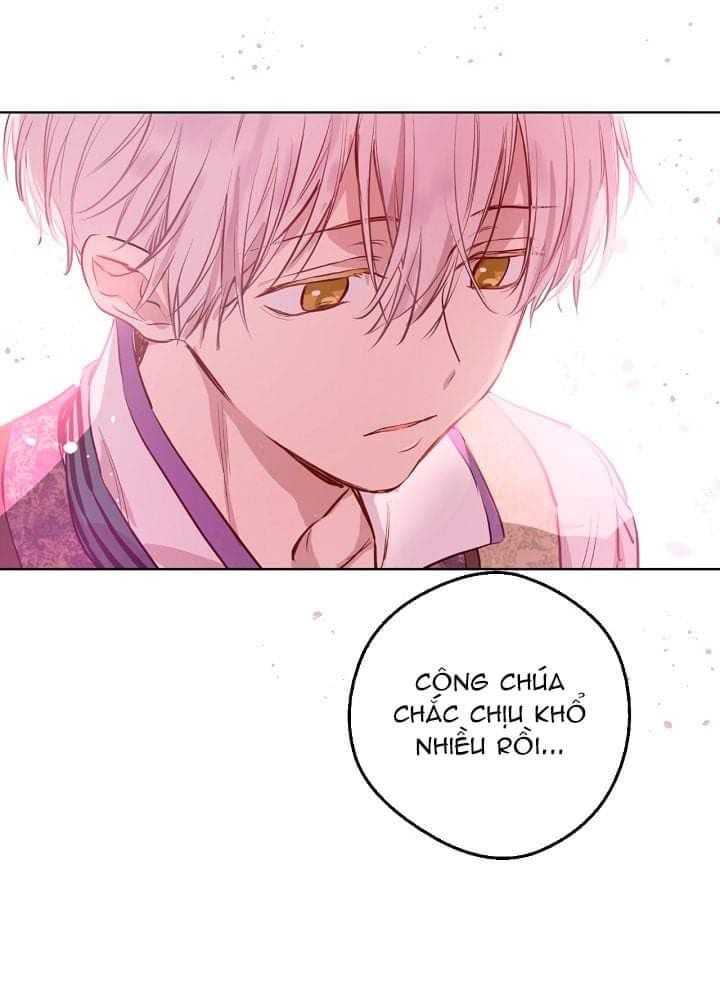 đọc truyện Một Ngày Nọ Tôi Bỗng Thành Nàng Công Chúa Chương 91 ảnh 25 tại Thiên Thai Truyện