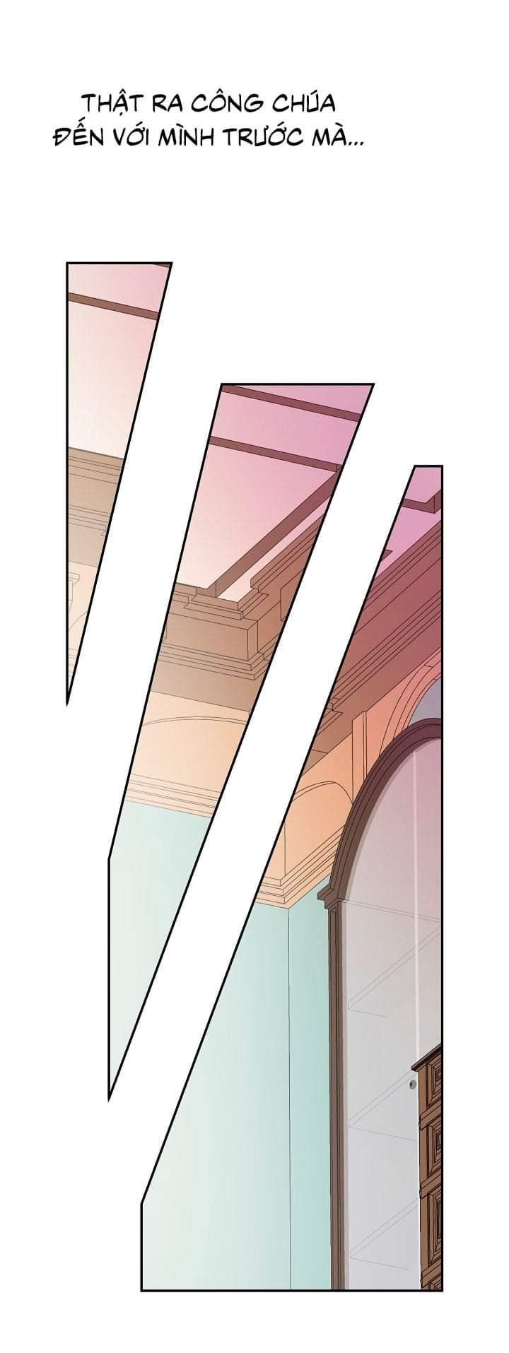 đọc truyện Một Ngày Nọ Tôi Bỗng Thành Nàng Công Chúa Chương 91 ảnh 28 tại Thiên Thai Truyện