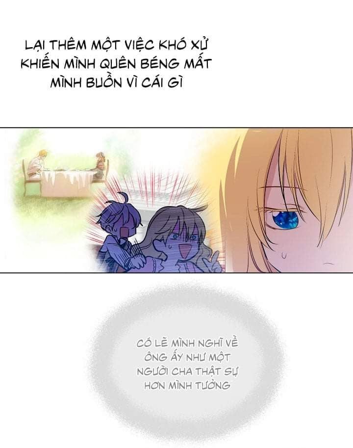 đọc truyện Một Ngày Nọ Tôi Bỗng Thành Nàng Công Chúa Chương 91 ảnh 30 tại Thiên Thai Truyện