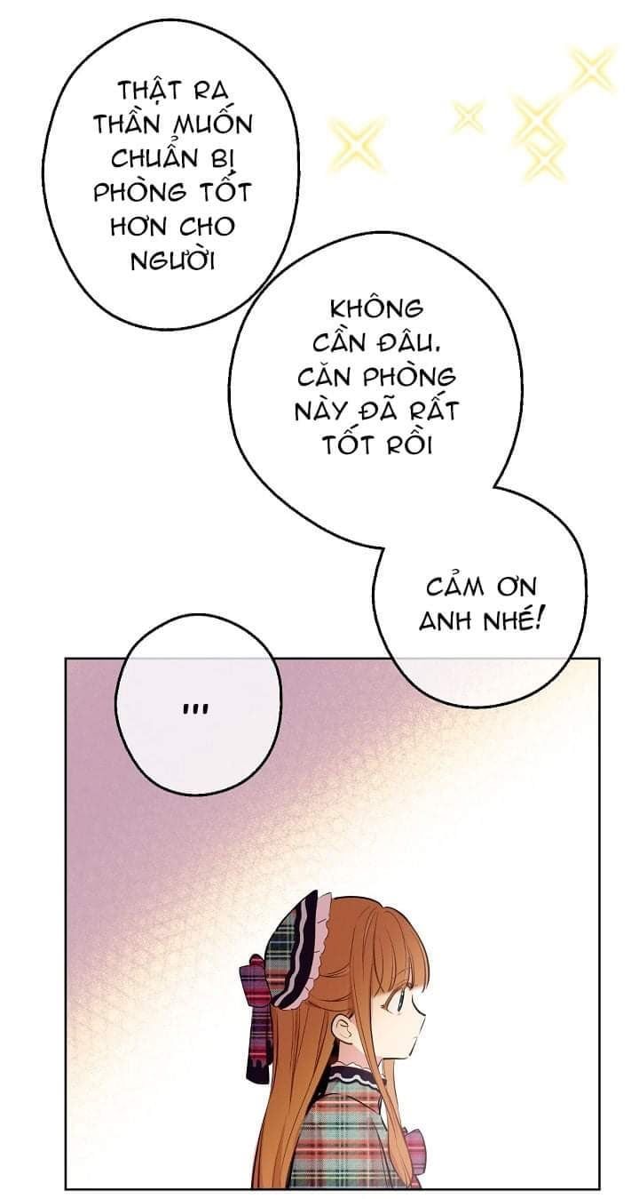 đọc truyện Một Ngày Nọ Tôi Bỗng Thành Nàng Công Chúa Chương 91 ảnh 5 tại Thiên Thai Truyện