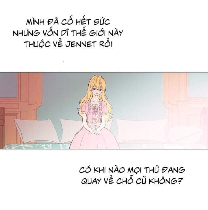 đọc truyện Một Ngày Nọ Tôi Bỗng Thành Nàng Công Chúa Chương 91 ảnh 34 tại Thiên Thai Truyện