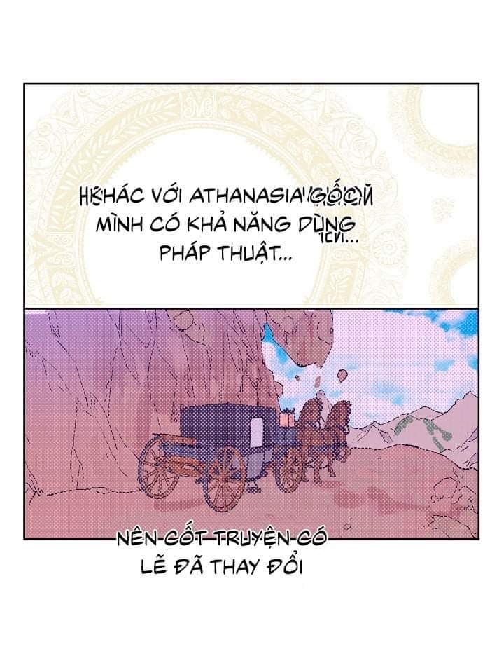 đọc truyện Một Ngày Nọ Tôi Bỗng Thành Nàng Công Chúa Chương 91 ảnh 35 tại Thiên Thai Truyện