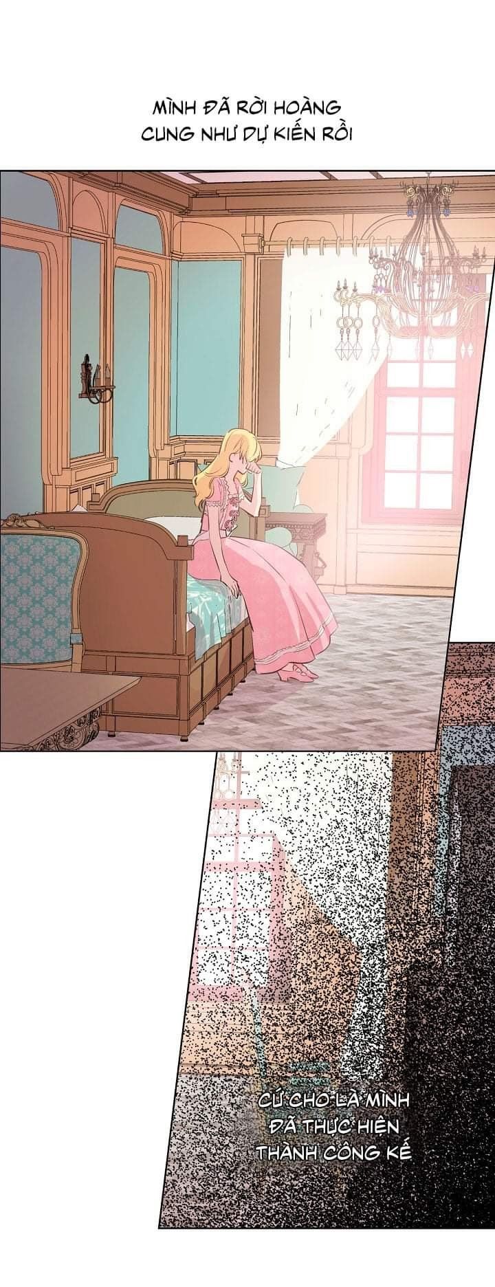 đọc truyện Một Ngày Nọ Tôi Bỗng Thành Nàng Công Chúa Chương 91 ảnh 38 tại Thiên Thai Truyện