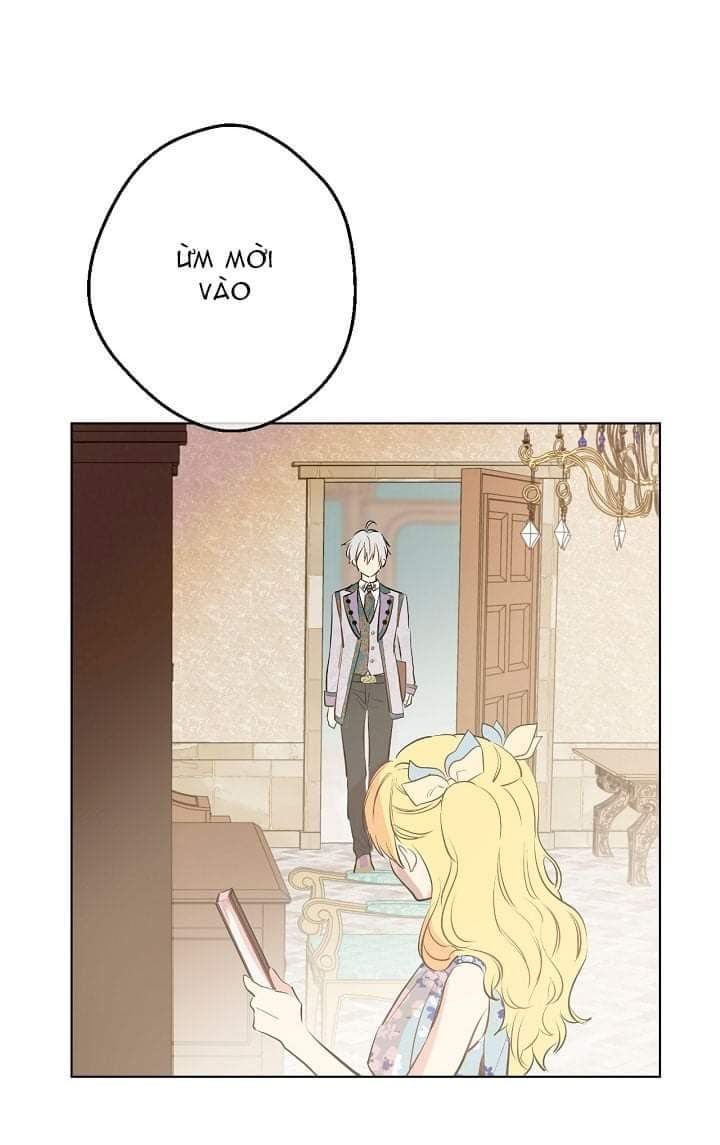 đọc truyện Một Ngày Nọ Tôi Bỗng Thành Nàng Công Chúa Chương 91 ảnh 42 tại Thiên Thai Truyện