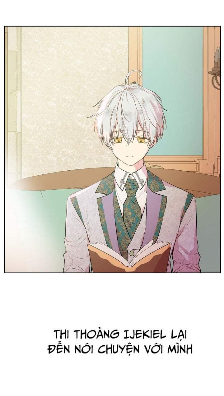 đọc truyện Một Ngày Nọ Tôi Bỗng Thành Nàng Công Chúa Chương 91 ảnh 46 tại Thiên Thai Truyện