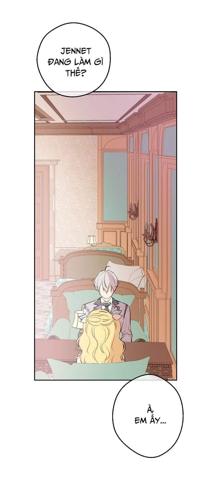 đọc truyện Một Ngày Nọ Tôi Bỗng Thành Nàng Công Chúa Chương 91 ảnh 47 tại Thiên Thai Truyện