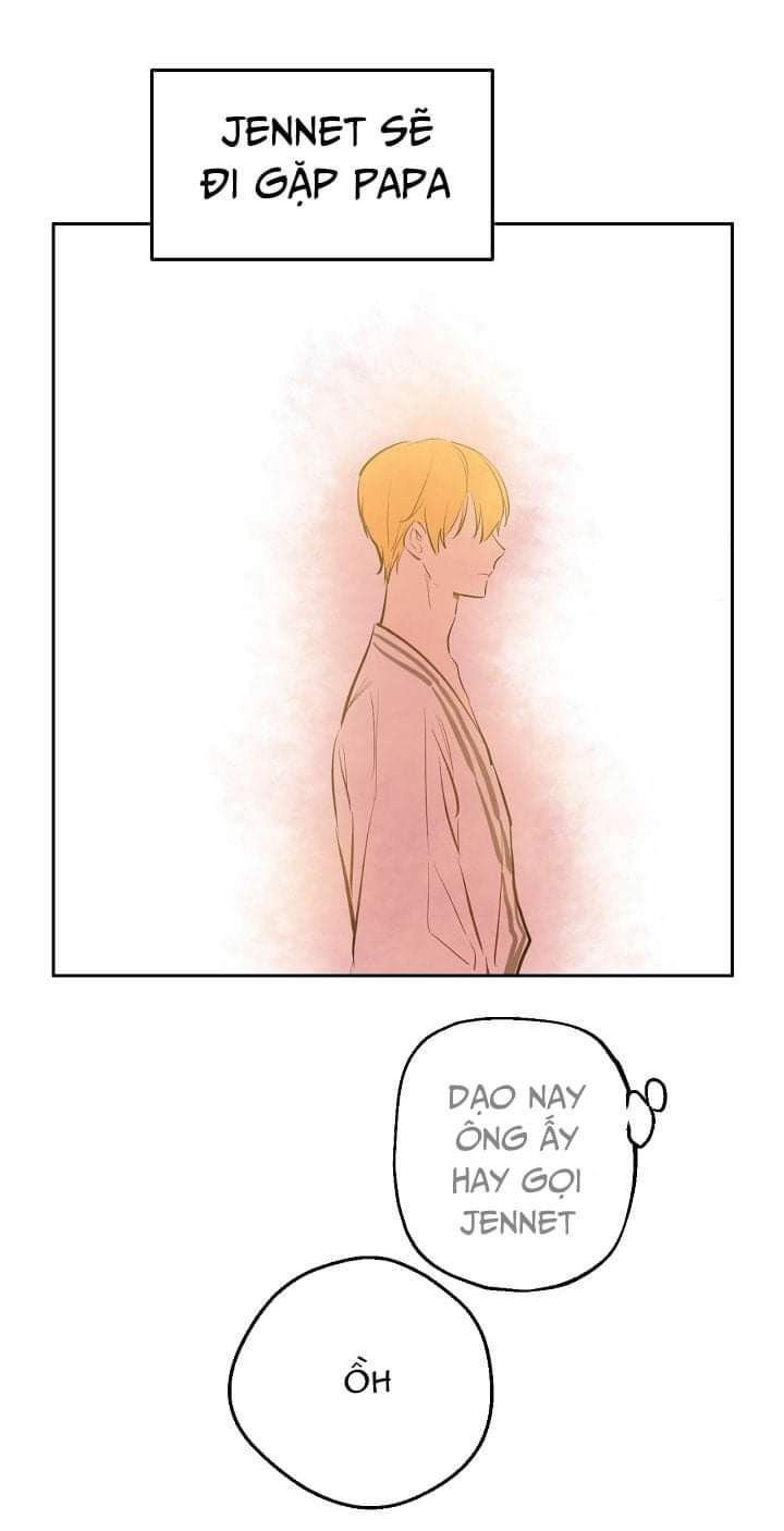 đọc truyện Một Ngày Nọ Tôi Bỗng Thành Nàng Công Chúa Chương 91 ảnh 49 tại Thiên Thai Truyện