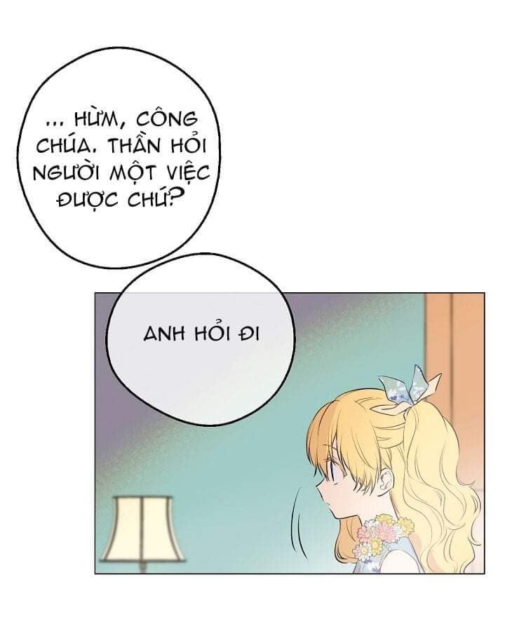 đọc truyện Một Ngày Nọ Tôi Bỗng Thành Nàng Công Chúa Chương 91 ảnh 51 tại Thiên Thai Truyện