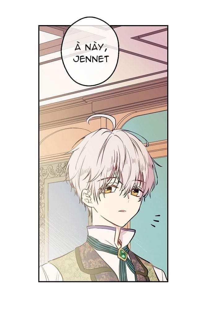 đọc truyện Một Ngày Nọ Tôi Bỗng Thành Nàng Công Chúa Chương 91 ảnh 7 tại Thiên Thai Truyện