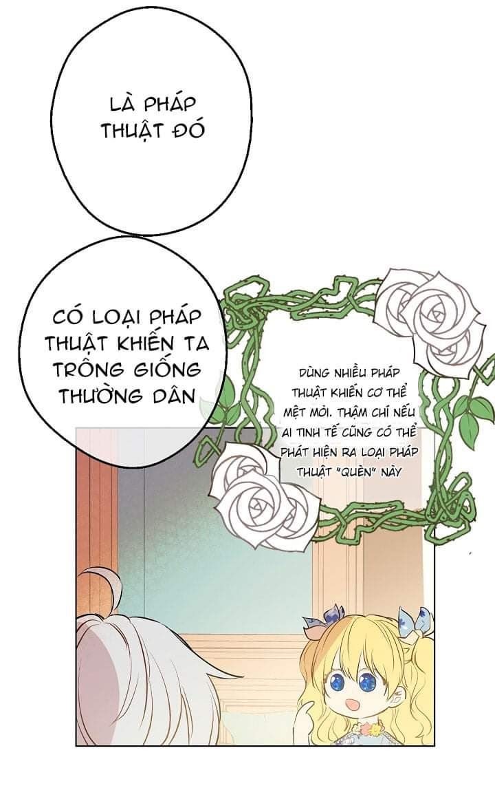 đọc truyện Một Ngày Nọ Tôi Bỗng Thành Nàng Công Chúa Chương 91 ảnh 53 tại Thiên Thai Truyện