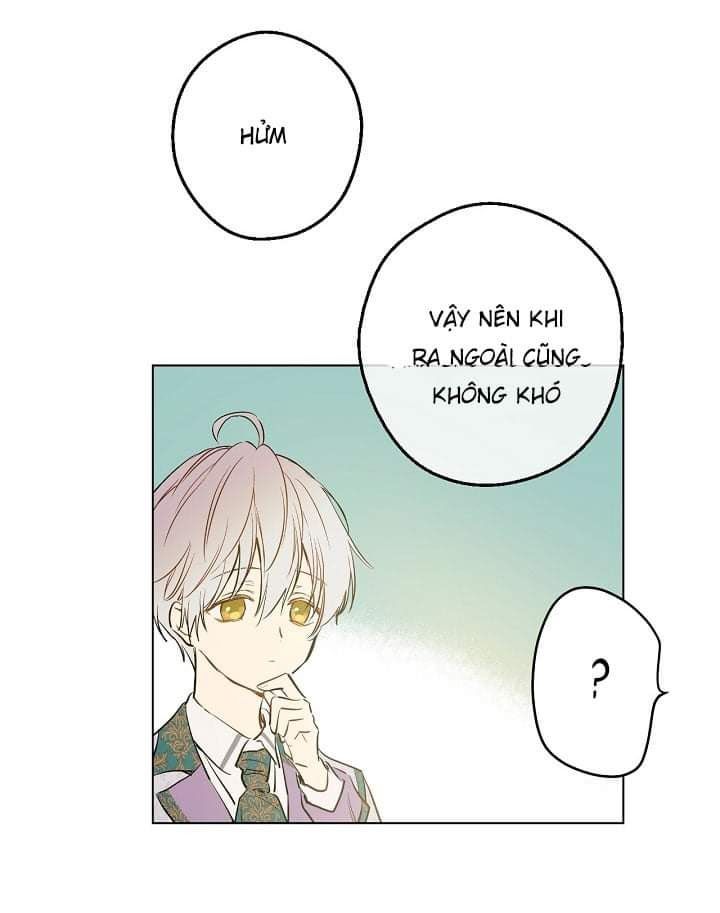 đọc truyện Một Ngày Nọ Tôi Bỗng Thành Nàng Công Chúa Chương 91 ảnh 54 tại Thiên Thai Truyện