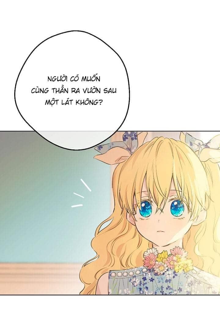 đọc truyện Một Ngày Nọ Tôi Bỗng Thành Nàng Công Chúa Chương 91 ảnh 55 tại Thiên Thai Truyện