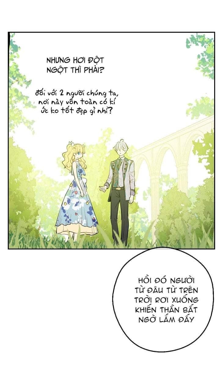 đọc truyện Một Ngày Nọ Tôi Bỗng Thành Nàng Công Chúa Chương 91 ảnh 58 tại Thiên Thai Truyện