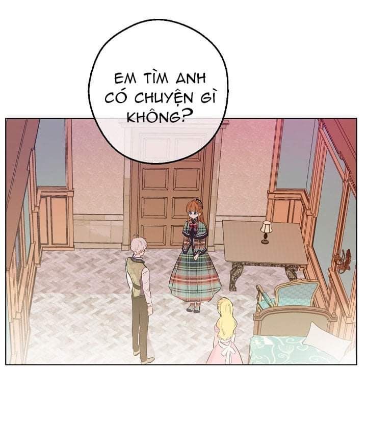 đọc truyện Một Ngày Nọ Tôi Bỗng Thành Nàng Công Chúa Chương 91 ảnh 8 tại Thiên Thai Truyện