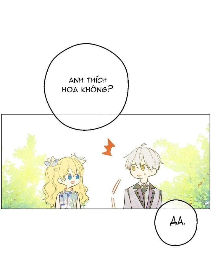 đọc truyện Một Ngày Nọ Tôi Bỗng Thành Nàng Công Chúa Chương 91 ảnh 64 tại Thiên Thai Truyện