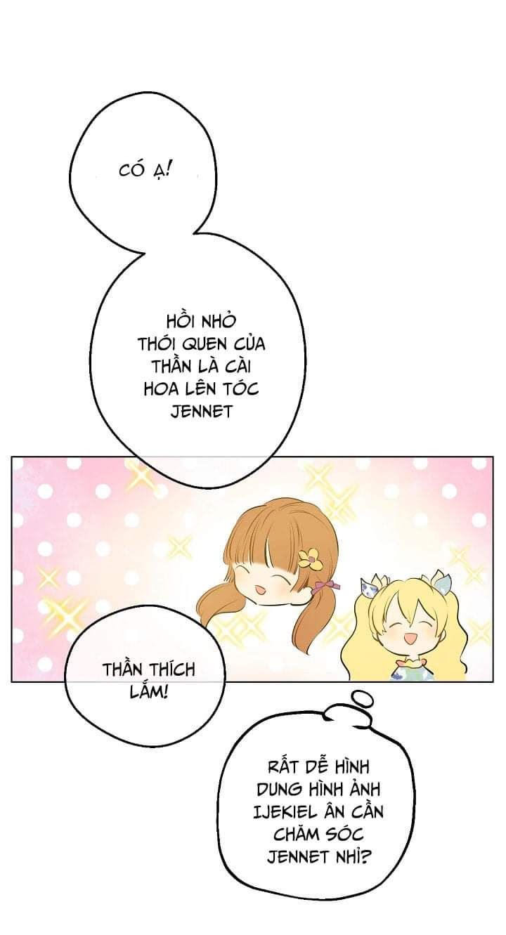 đọc truyện Một Ngày Nọ Tôi Bỗng Thành Nàng Công Chúa Chương 91 ảnh 65 tại Thiên Thai Truyện