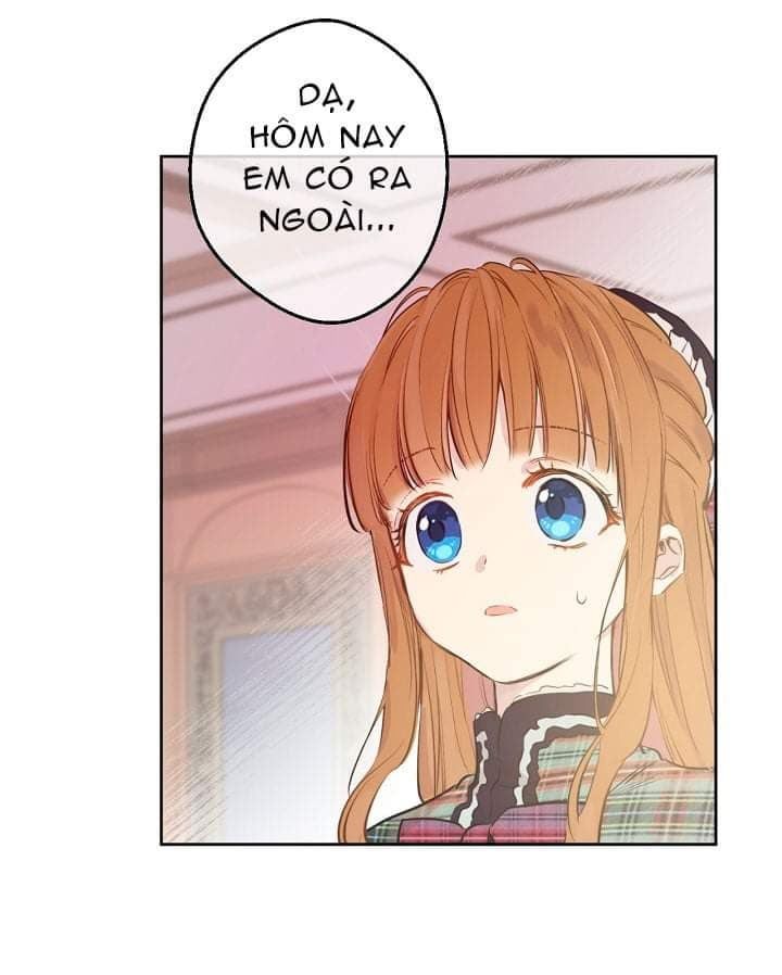 đọc truyện Một Ngày Nọ Tôi Bỗng Thành Nàng Công Chúa Chương 91 ảnh 9 tại Thiên Thai Truyện