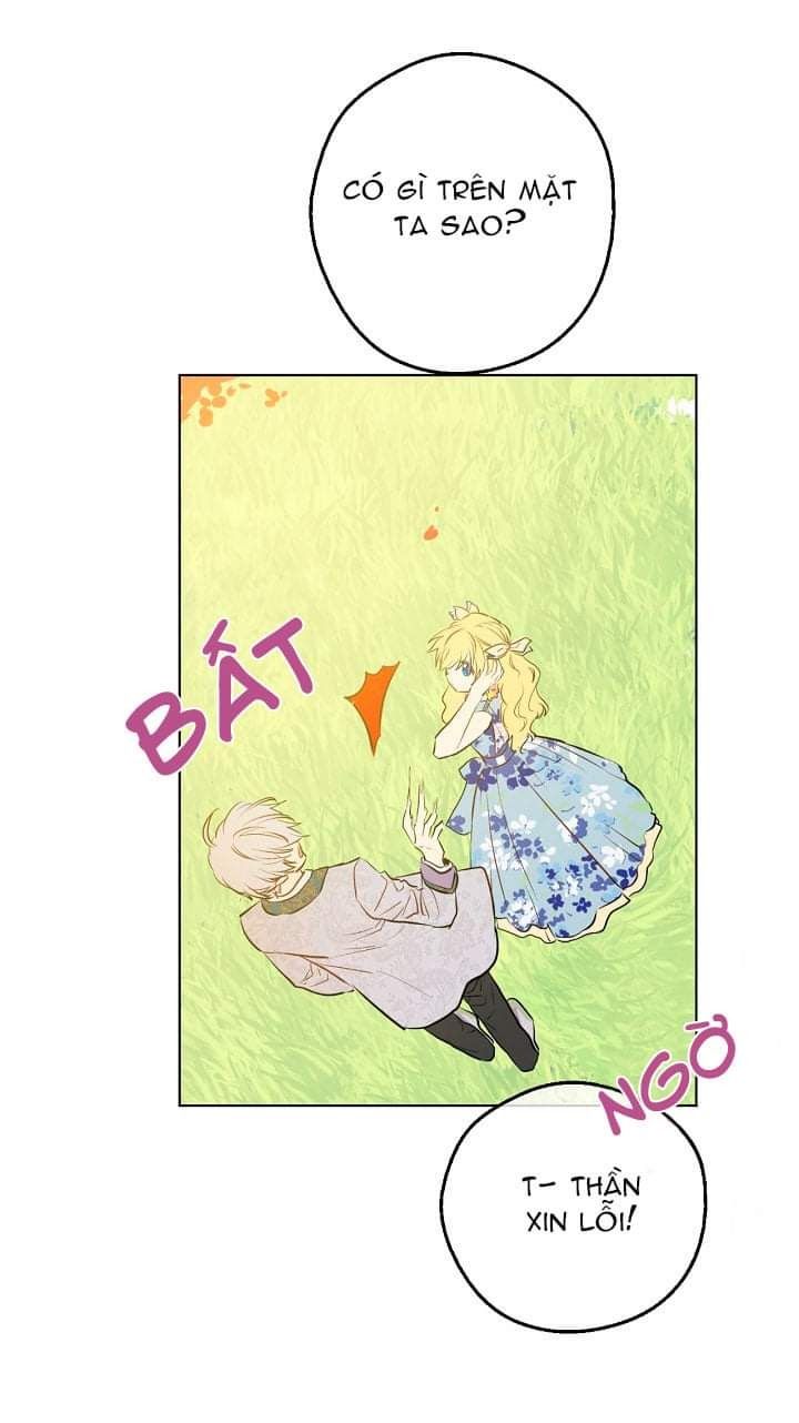 đọc truyện Một Ngày Nọ Tôi Bỗng Thành Nàng Công Chúa Chương 91 ảnh 73 tại Thiên Thai Truyện