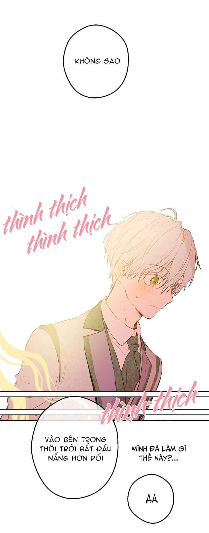 đọc truyện Một Ngày Nọ Tôi Bỗng Thành Nàng Công Chúa Chương 91 ảnh 74 tại Thiên Thai Truyện