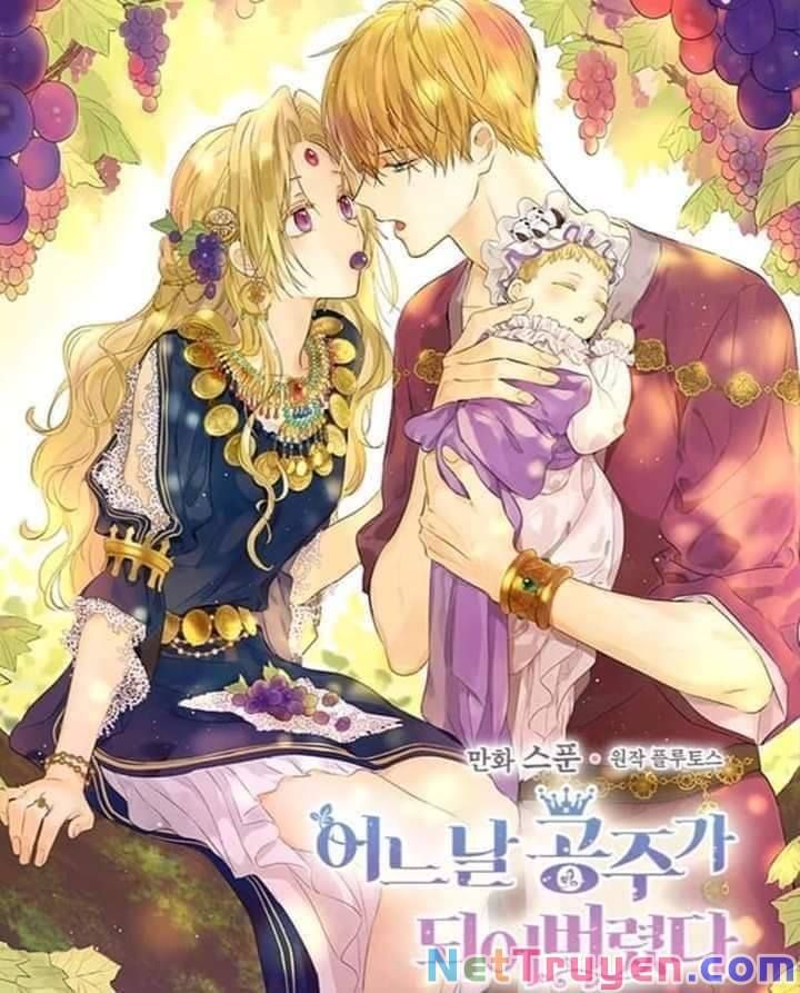 đọc truyện Một Ngày Nọ Tôi Bỗng Thành Nàng Công Chúa Chương 92 ảnh 3 tại Thiên Thai Truyện