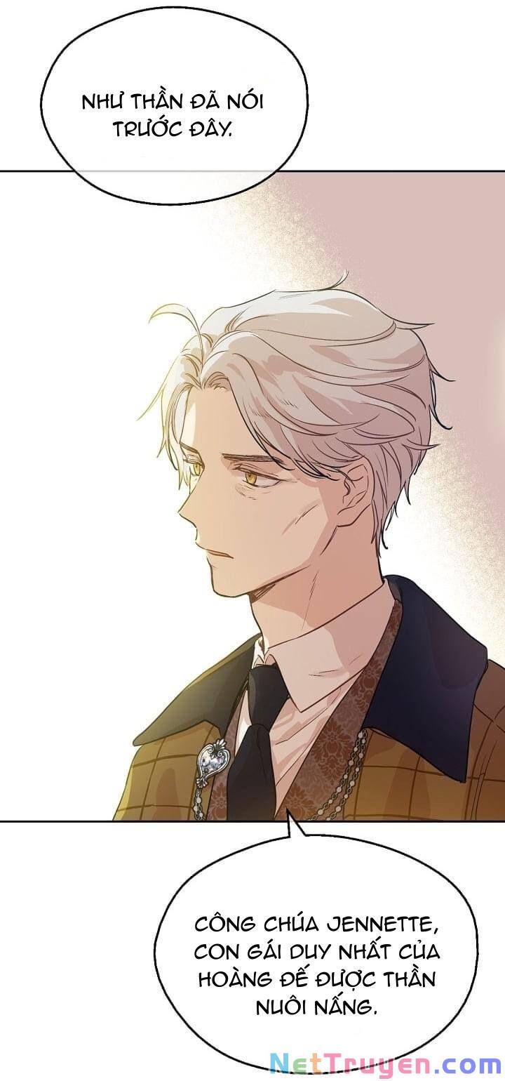 đọc truyện Một Ngày Nọ Tôi Bỗng Thành Nàng Công Chúa Chương 92 ảnh 14 tại Thiên Thai Truyện