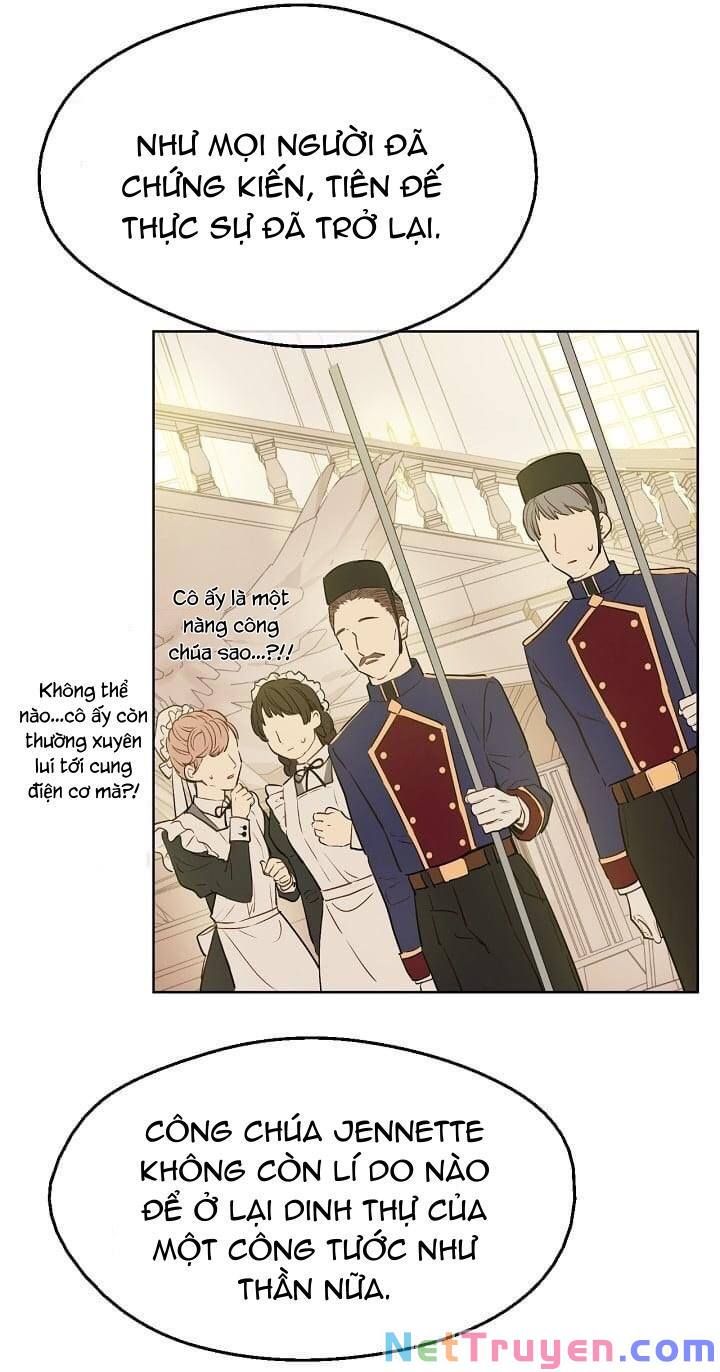 đọc truyện Một Ngày Nọ Tôi Bỗng Thành Nàng Công Chúa Chương 92 ảnh 15 tại Thiên Thai Truyện