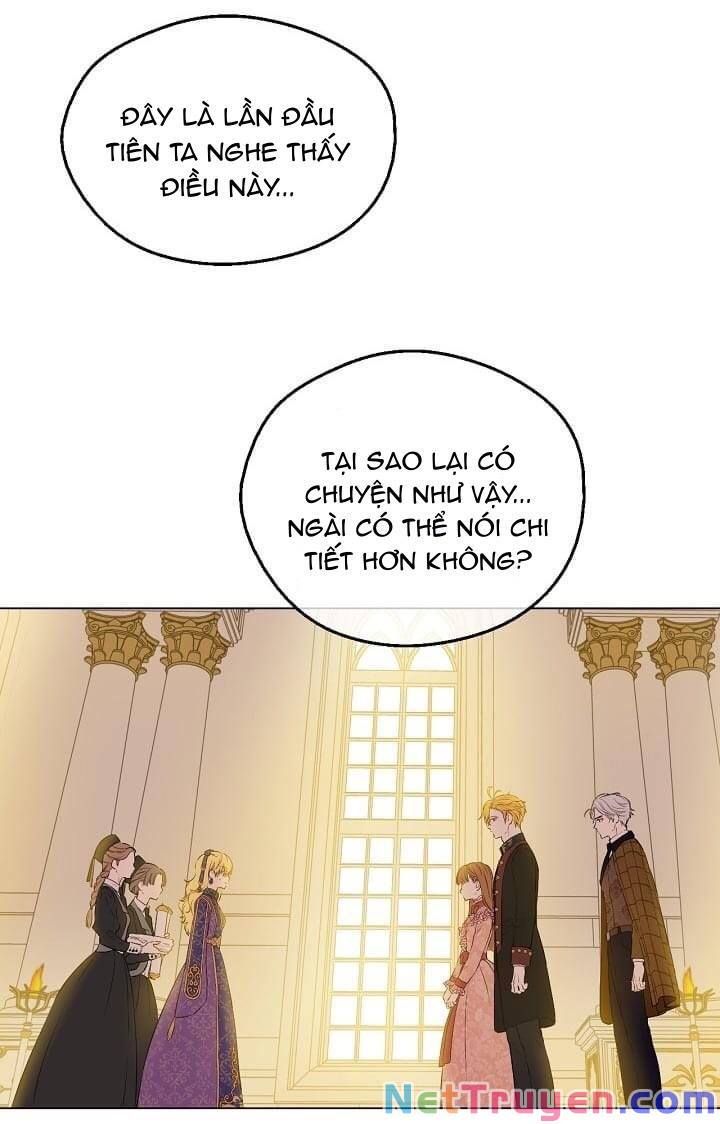 đọc truyện Một Ngày Nọ Tôi Bỗng Thành Nàng Công Chúa Chương 92 ảnh 17 tại Thiên Thai Truyện