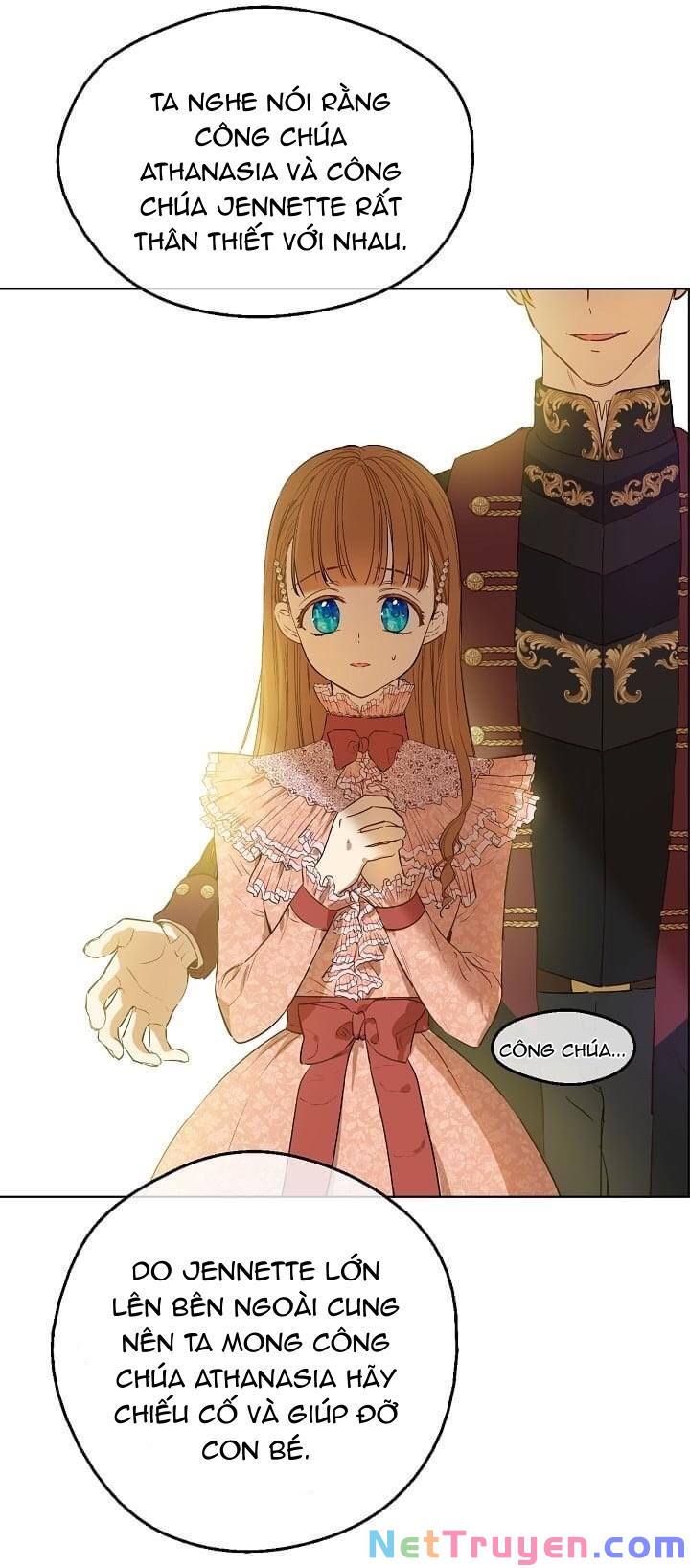 đọc truyện Một Ngày Nọ Tôi Bỗng Thành Nàng Công Chúa Chương 92 ảnh 19 tại Thiên Thai Truyện