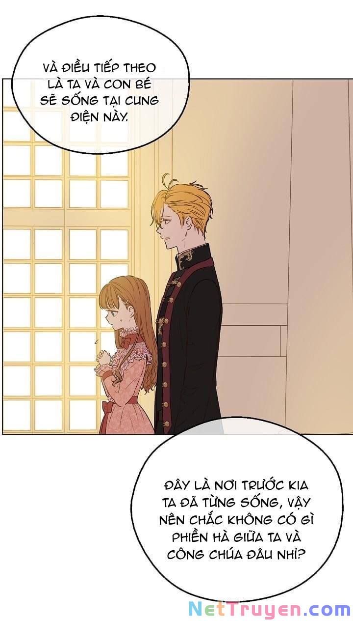 đọc truyện Một Ngày Nọ Tôi Bỗng Thành Nàng Công Chúa Chương 92 ảnh 22 tại Thiên Thai Truyện