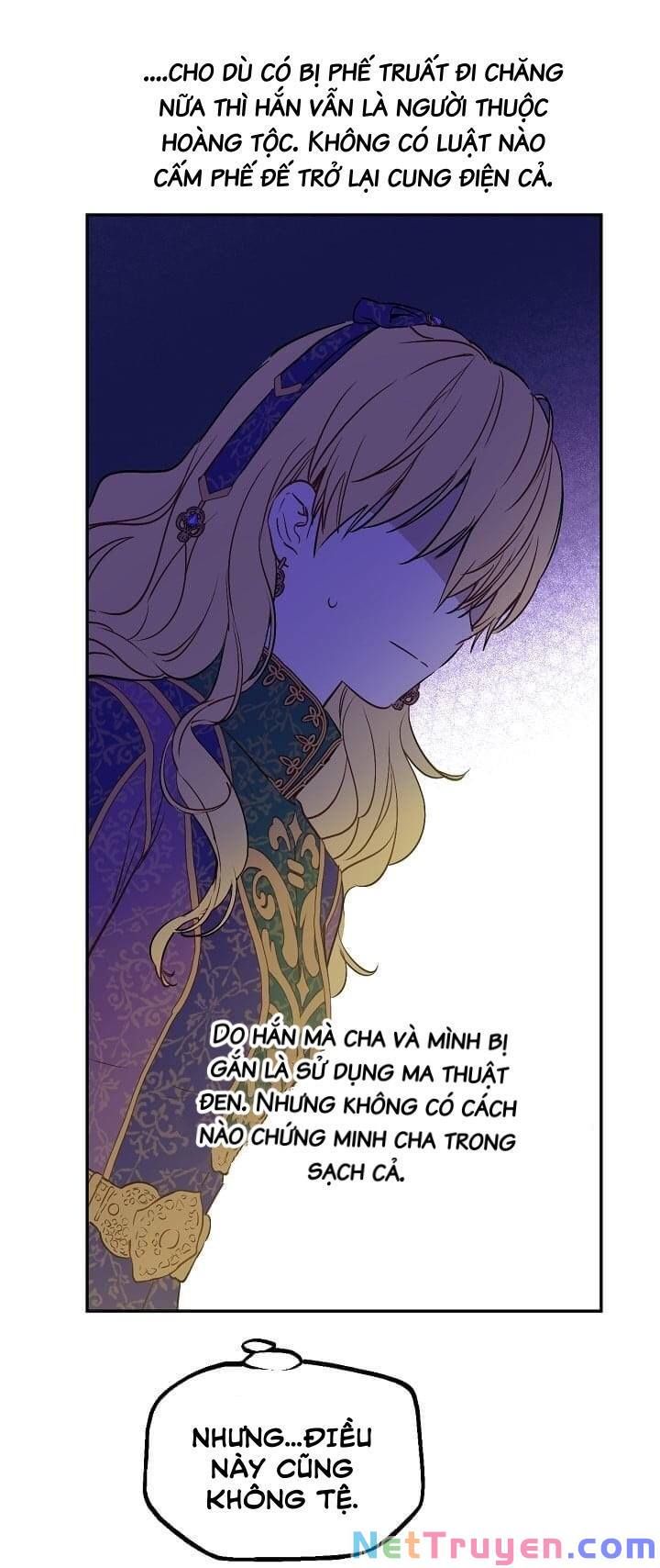 đọc truyện Một Ngày Nọ Tôi Bỗng Thành Nàng Công Chúa Chương 92 ảnh 23 tại Thiên Thai Truyện