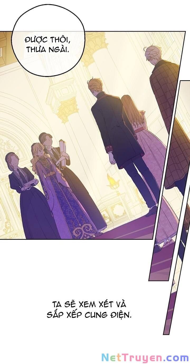 đọc truyện Một Ngày Nọ Tôi Bỗng Thành Nàng Công Chúa Chương 92 ảnh 24 tại Thiên Thai Truyện