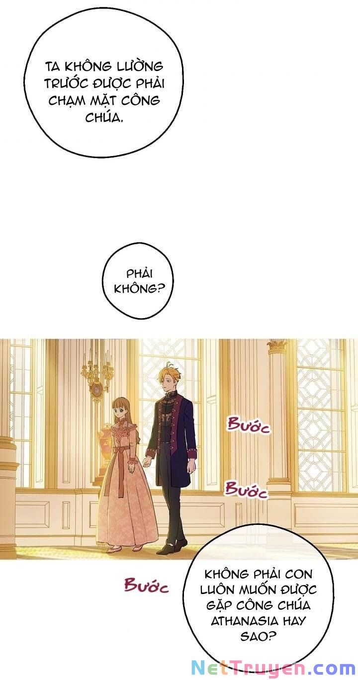 đọc truyện Một Ngày Nọ Tôi Bỗng Thành Nàng Công Chúa Chương 92 ảnh 26 tại Thiên Thai Truyện