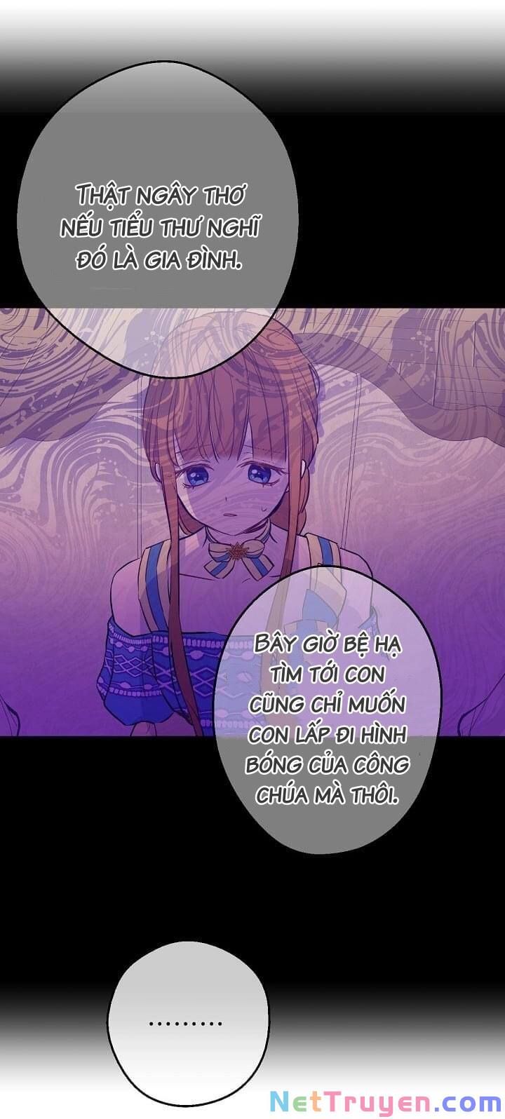 đọc truyện Một Ngày Nọ Tôi Bỗng Thành Nàng Công Chúa Chương 92 ảnh 31 tại Thiên Thai Truyện