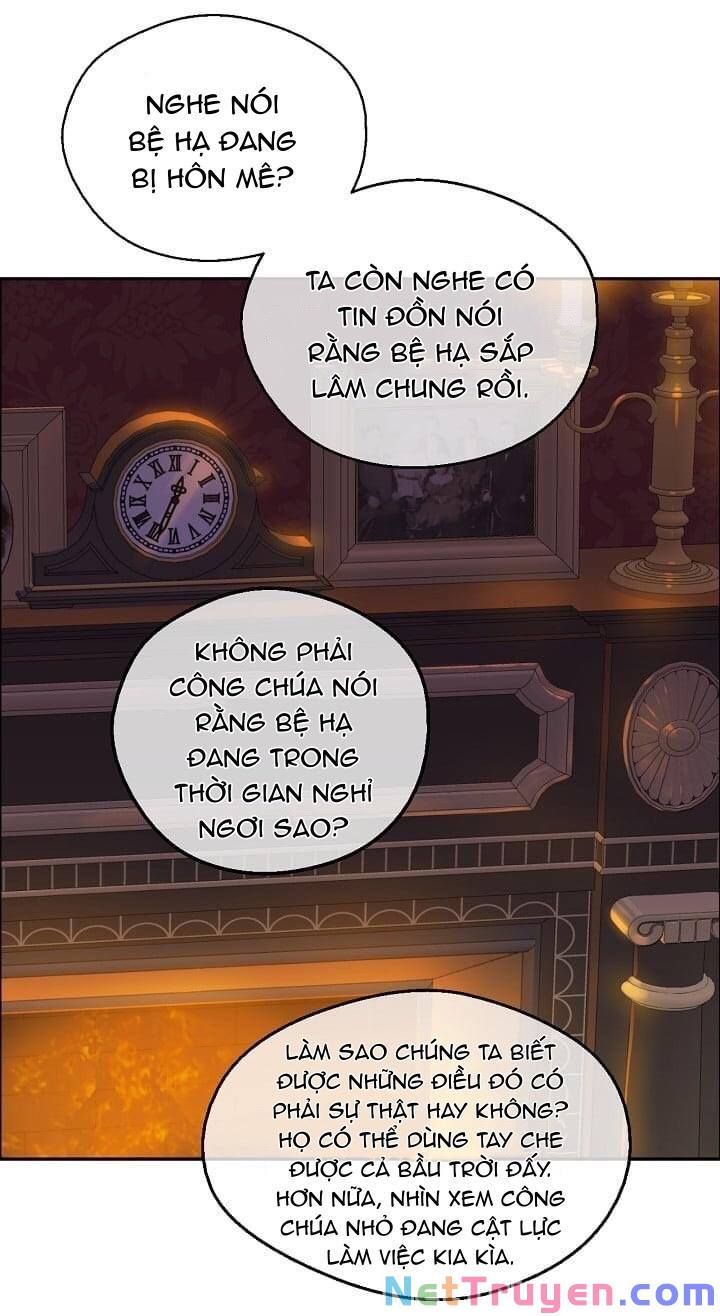 đọc truyện Một Ngày Nọ Tôi Bỗng Thành Nàng Công Chúa Chương 92 ảnh 5 tại Thiên Thai Truyện