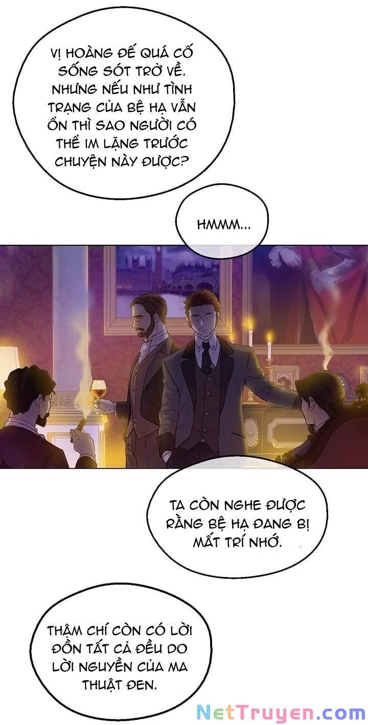 đọc truyện Một Ngày Nọ Tôi Bỗng Thành Nàng Công Chúa Chương 92 ảnh 6 tại Thiên Thai Truyện