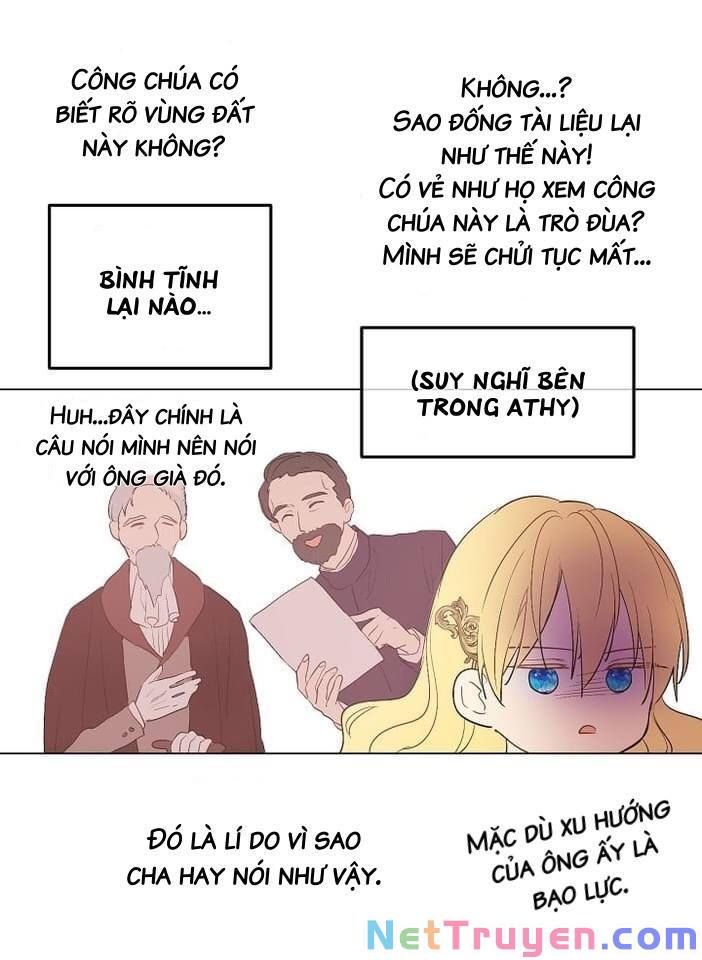 đọc truyện Một Ngày Nọ Tôi Bỗng Thành Nàng Công Chúa Chương 92 ảnh 60 tại Thiên Thai Truyện