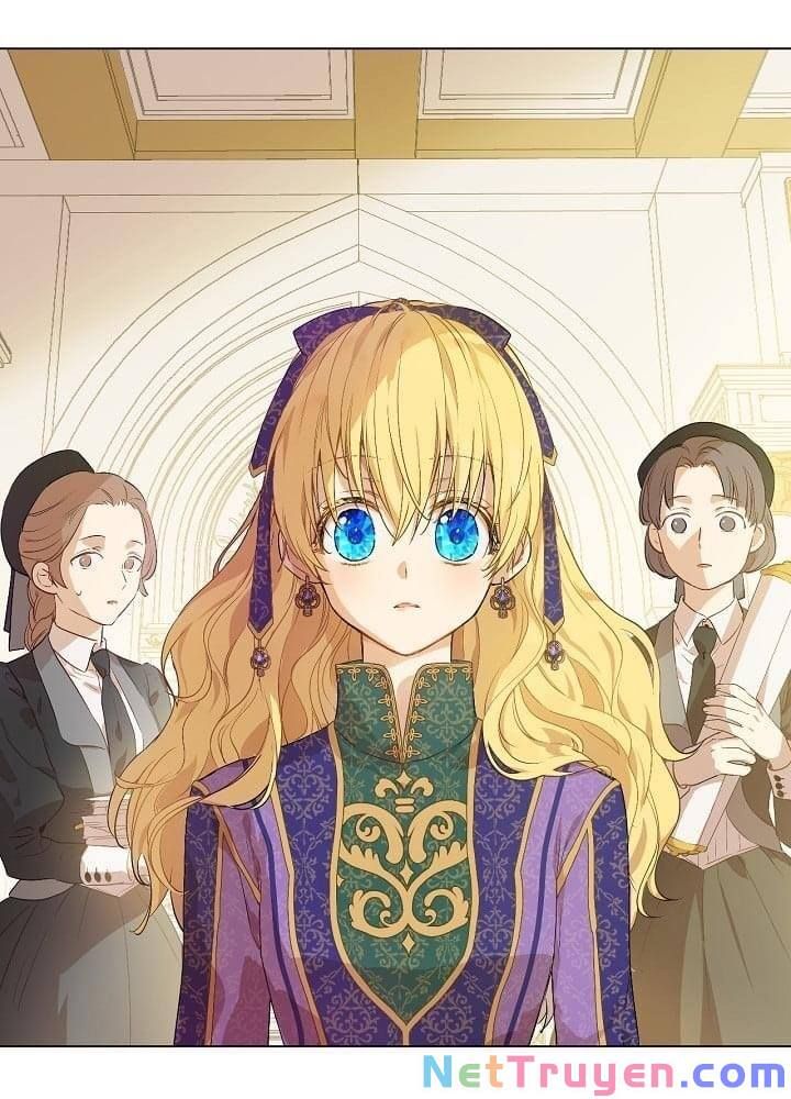 đọc truyện Một Ngày Nọ Tôi Bỗng Thành Nàng Công Chúa Chương 92 ảnh 9 tại Thiên Thai Truyện