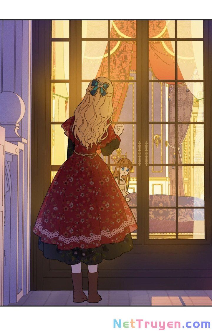 đọc truyện Một Ngày Nọ Tôi Bỗng Thành Nàng Công Chúa Chương 93 ảnh 12 tại Thiên Thai Truyện