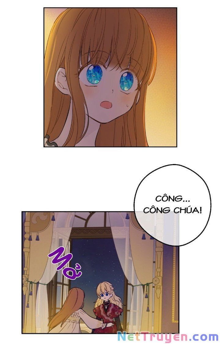 đọc truyện Một Ngày Nọ Tôi Bỗng Thành Nàng Công Chúa Chương 93 ảnh 14 tại Thiên Thai Truyện