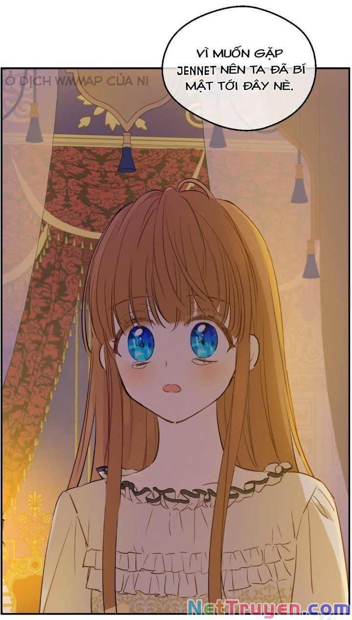 đọc truyện Một Ngày Nọ Tôi Bỗng Thành Nàng Công Chúa Chương 93 ảnh 15 tại Thiên Thai Truyện