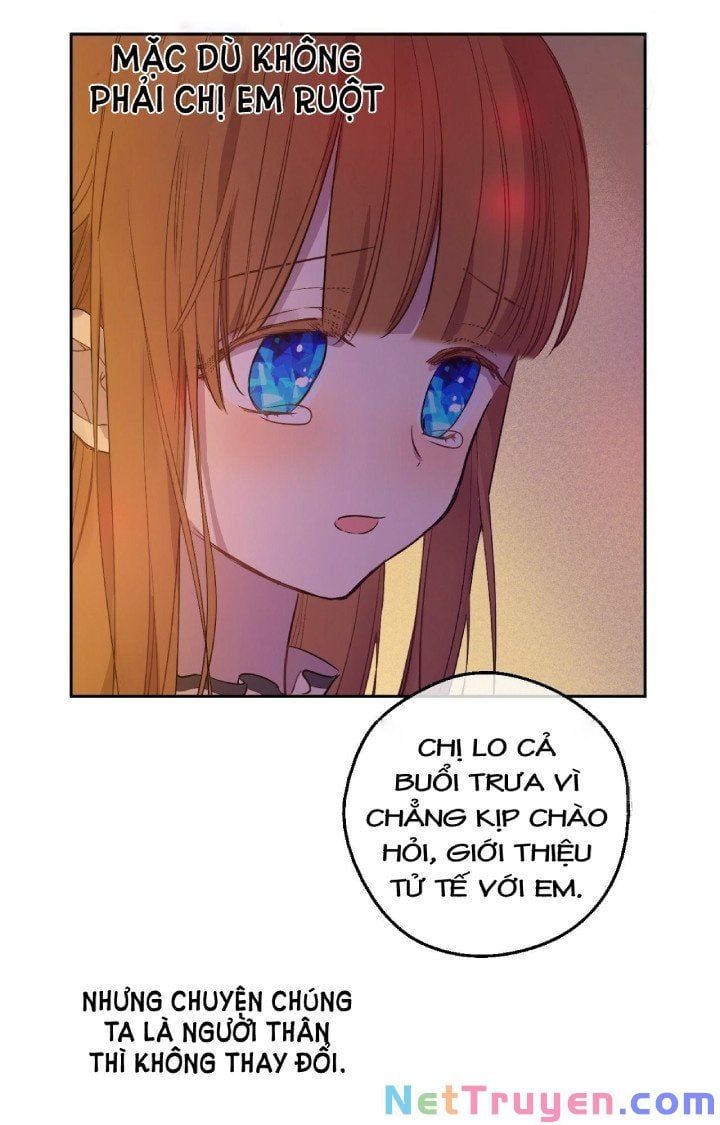 đọc truyện Một Ngày Nọ Tôi Bỗng Thành Nàng Công Chúa Chương 93 ảnh 18 tại Thiên Thai Truyện