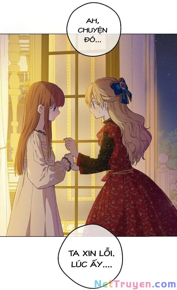 đọc truyện Một Ngày Nọ Tôi Bỗng Thành Nàng Công Chúa Chương 93 ảnh 19 tại Thiên Thai Truyện