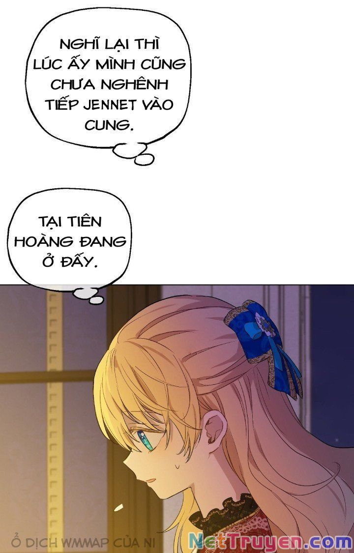 đọc truyện Một Ngày Nọ Tôi Bỗng Thành Nàng Công Chúa Chương 93 ảnh 20 tại Thiên Thai Truyện