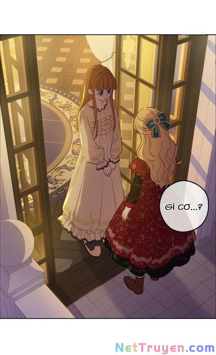 đọc truyện Một Ngày Nọ Tôi Bỗng Thành Nàng Công Chúa Chương 93 ảnh 27 tại Thiên Thai Truyện